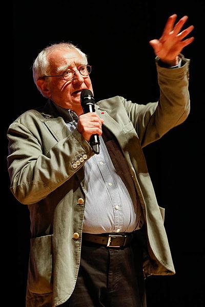 © Carine Roth / Cinémathèque suisse