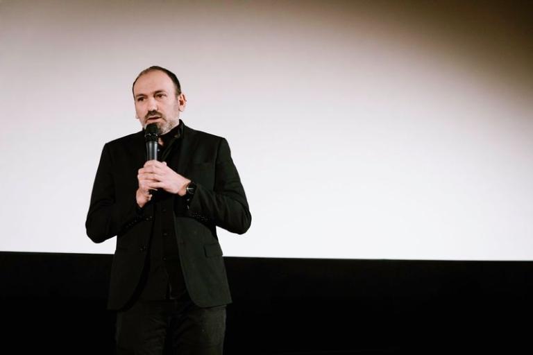 © Carine Roth / Cinémathèque suisse
