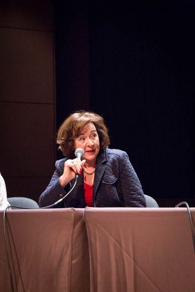 ©Carine Roth / Cinémathèque suisse