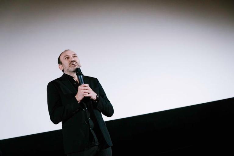 © Carine Roth / Cinémathèque suisse