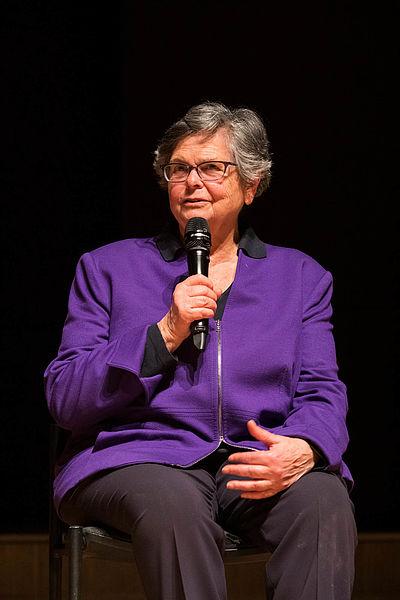 © Carine Roth / Cinémathèque suisse