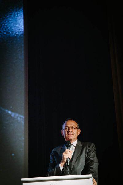©Carine Roth / Cinémathèque suisse