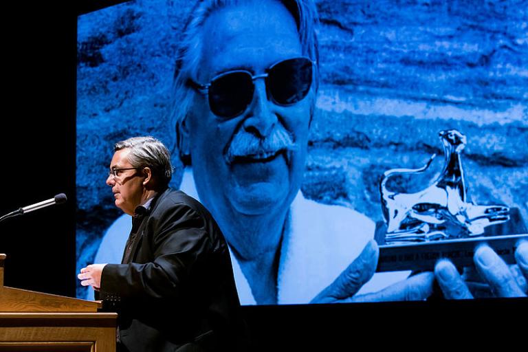 © Carine Roth / Cinémathèque suisse