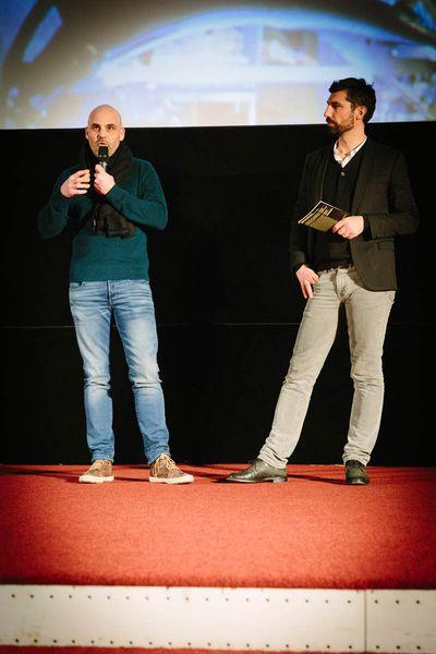 © Carine Roth / Cinémathèque suisse