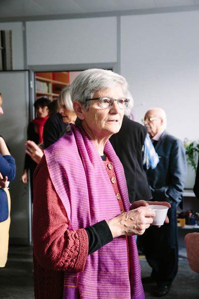 ©Carine Roth / Cinémathèque suisse