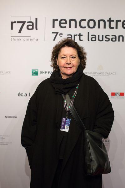 © Laetitia Gessler