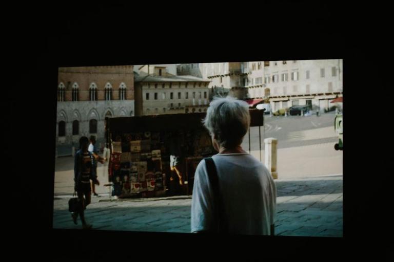 © Carine Roth / Cinémathèque suisse