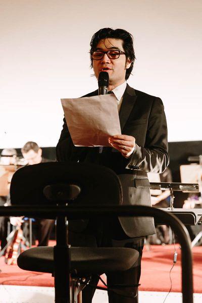 © Carine Roth / Cinémathèque suisse