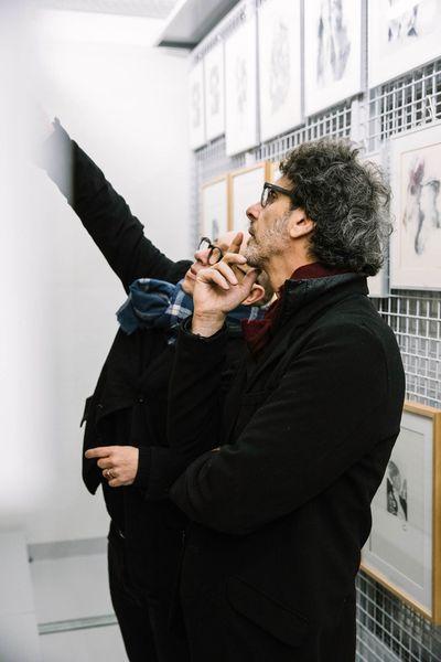 © Carine Roth