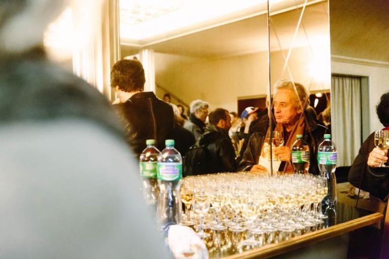 ©Carine Roth / Cinémathèque suisse