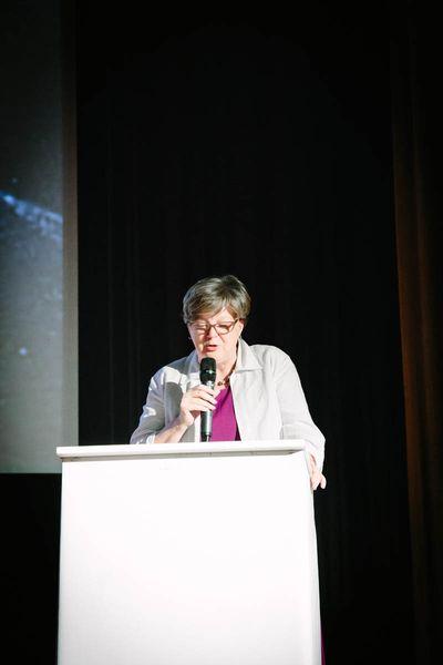 ©Carine Roth / Cinémathèque suisse