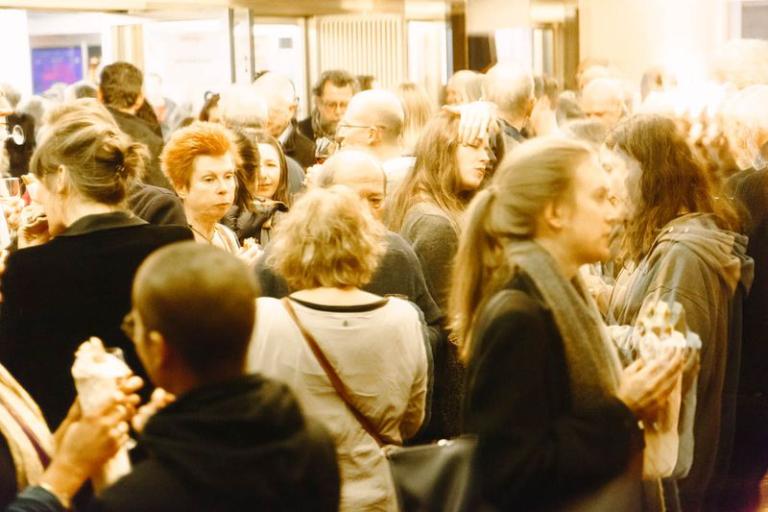 ©Carine Roth / Cinémathèque suisse
