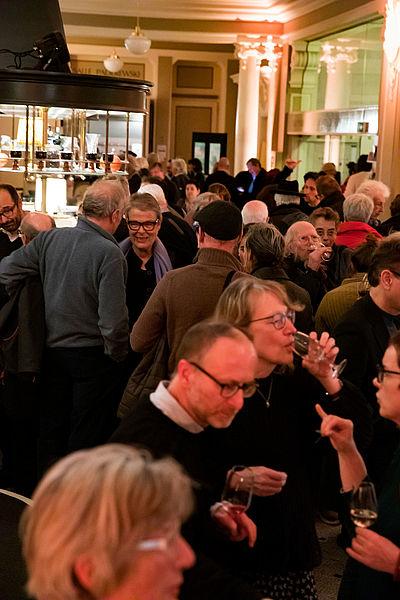 © Carine Roth / Cinémathèque suisse