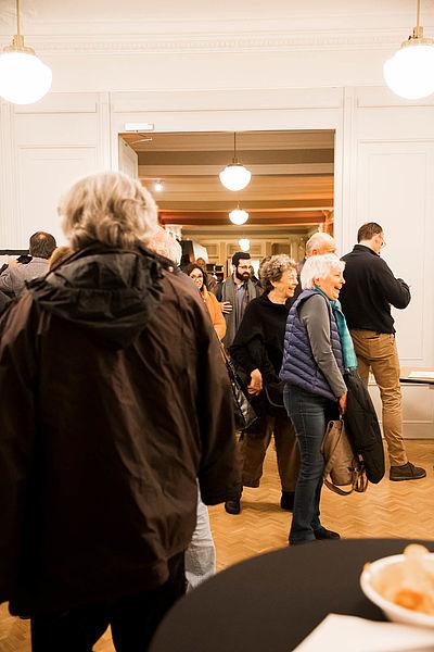© Carine Roth / Cinémathèque suisse