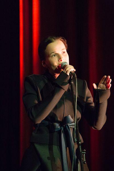 © Laetitia Gessler