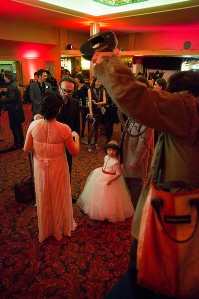 © Carine Roth
