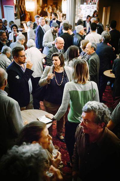 ©Carine Roth / Cinémathèque suisse