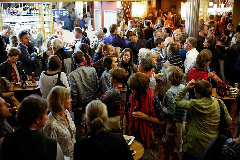 © Carine Roth / Cinémathèque suisse