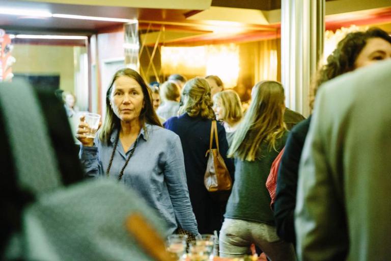 ©Carine Roth / Cinémathèque suisse