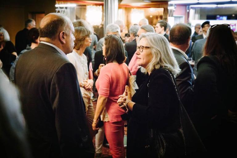 ©Carine Roth / Cinémathèque suisse