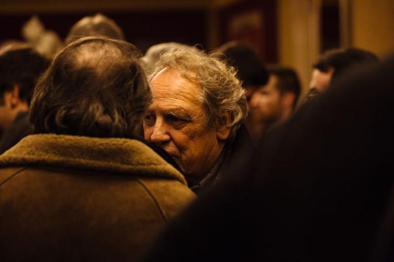 ©Samuel Rubio / Cinémathèque suisse