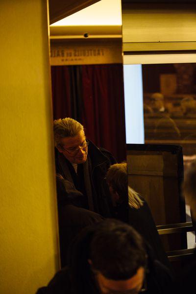 ©Samuel Rubio / Cinémathèque suisse