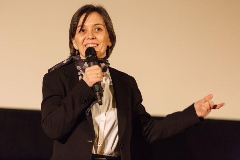 ©Samuel Rubio / Cinémathèque suisse