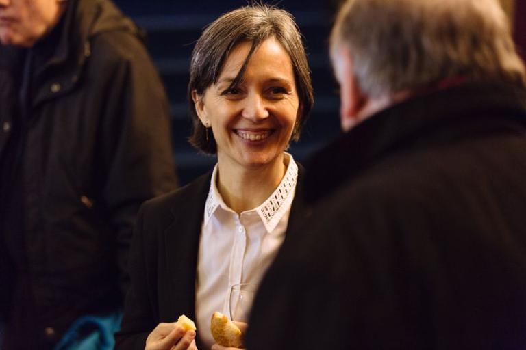 ©Samuel Rubio / Cinémathèque suisse
