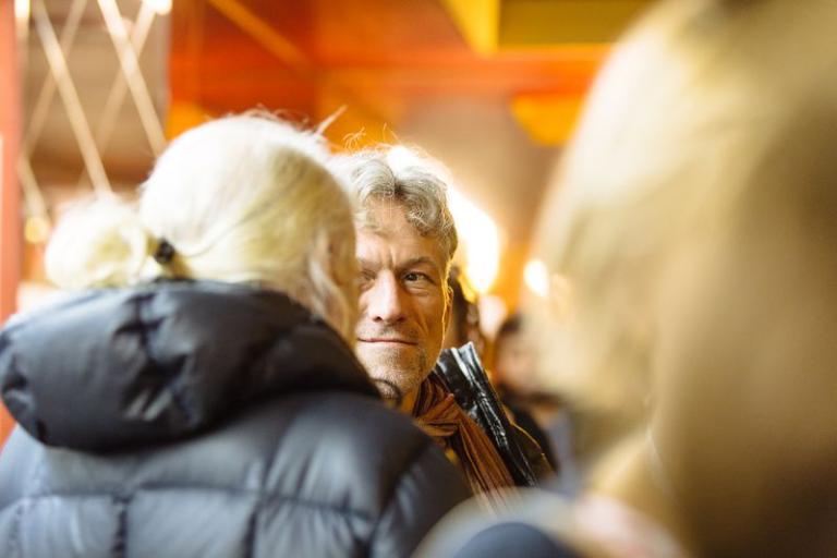 ©Samuel Rubio / Cinémathèque suisse