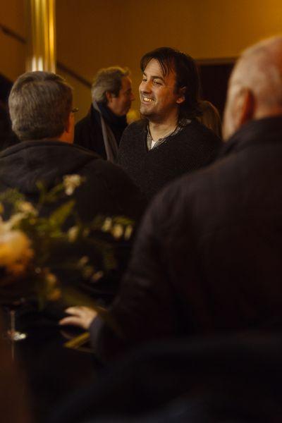 ©Samuel Rubio / Cinémathèque suisse