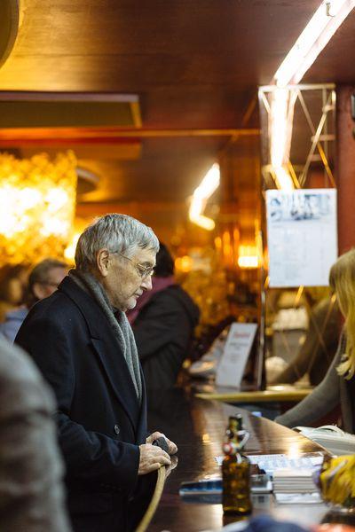 ©Samuel Rubio / Cinémathèque suisse