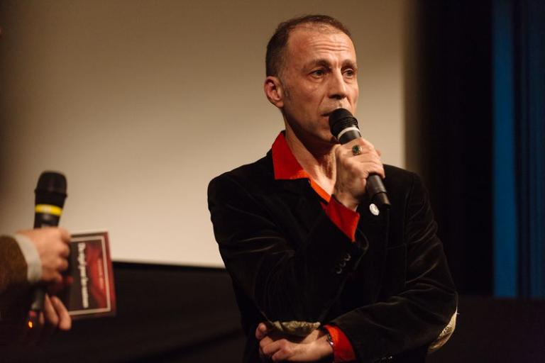 ©Samuel Rubio / Cinémathèque suisse