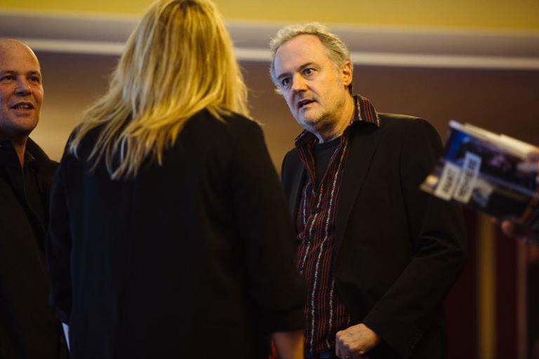 ©Samuel Rubio / Cinémathèque suisse