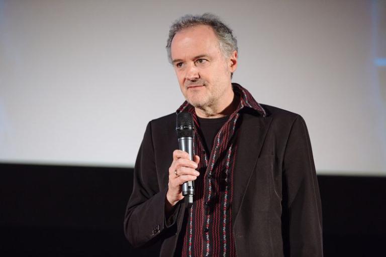©Samuel Rubio / Cinémathèque suisse