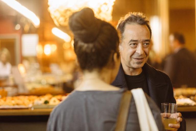 ©Samuel Rubio / Cinémathèque suisse