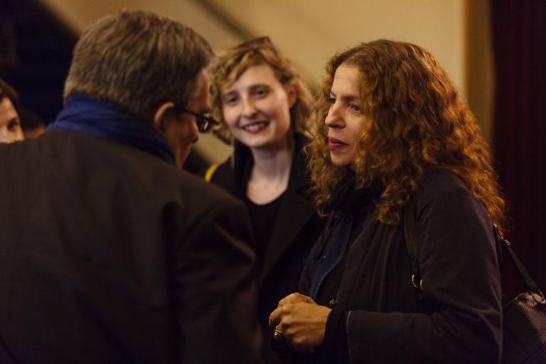 ©Samuel Rubio / Cinémathèque suisse