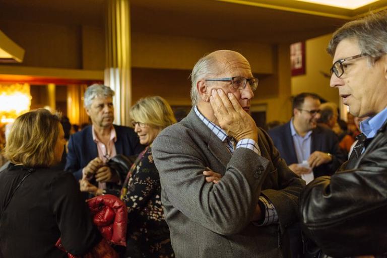 ©Samuel Rubio / Cinémathèque suisse