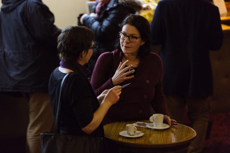 ©Samuel Rubio / Cinémathèque suisse