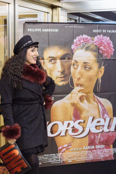 ©Samuel Rubio / Cinémathèque suisse