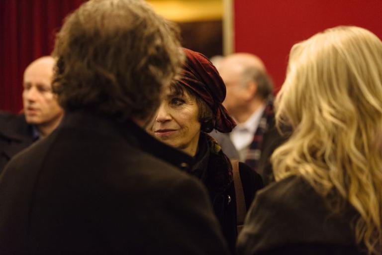 ©Samuel Rubio / Cinémathèque suisse