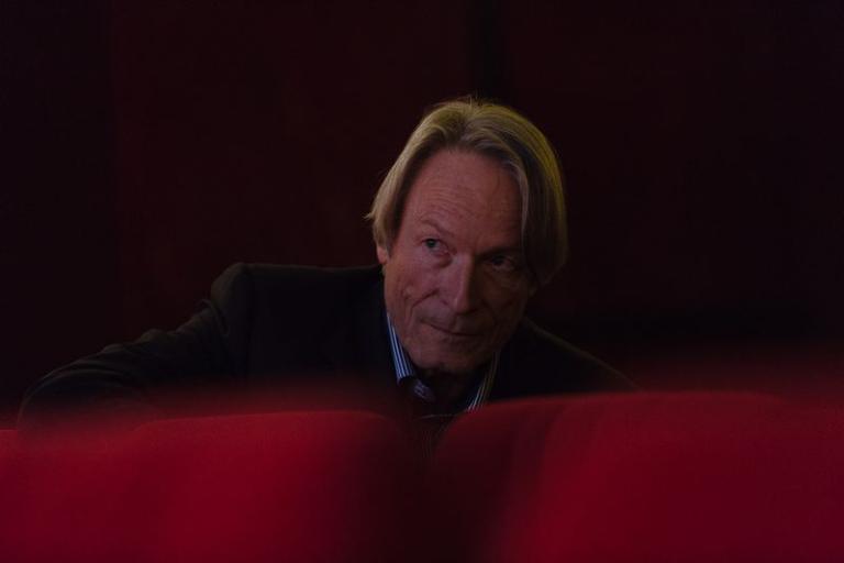 ©Samuel Rubio / Cinémathèque suisse