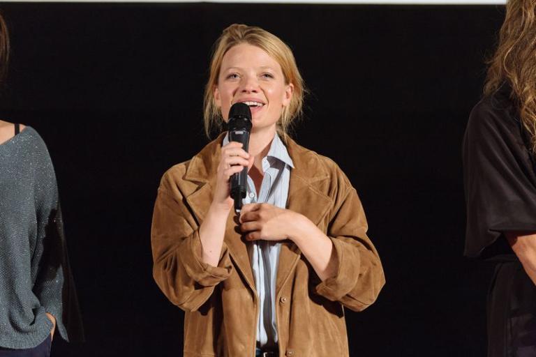 © Samuel Rubio / Cinémathèque suisse