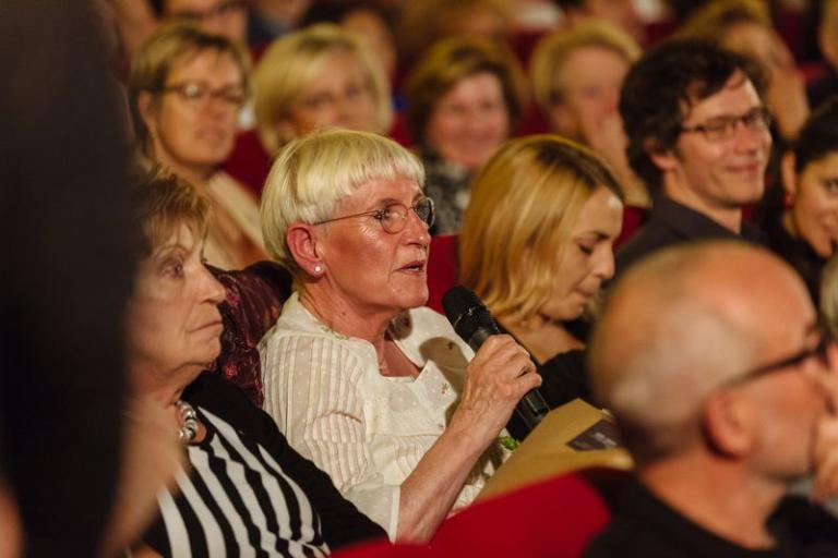 © Samuel Rubio / Cinémathèque suisse