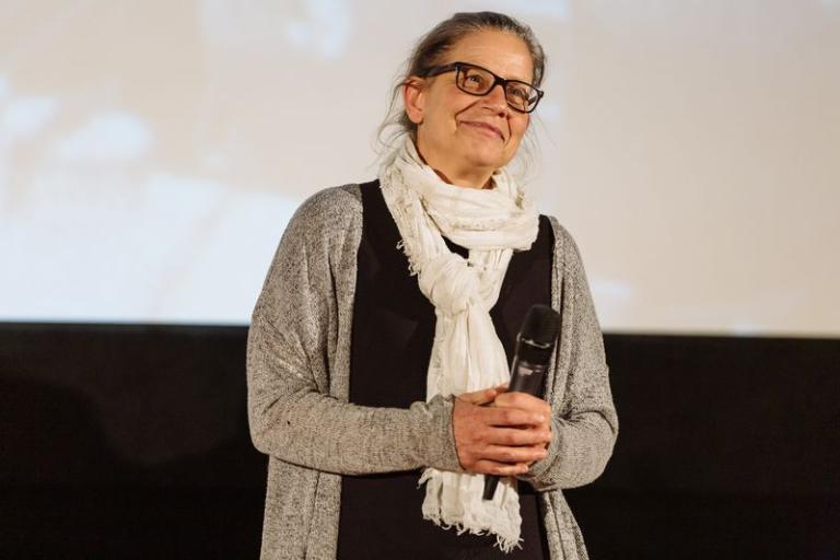 © Samuel Rubio / Cinémathèque suisse