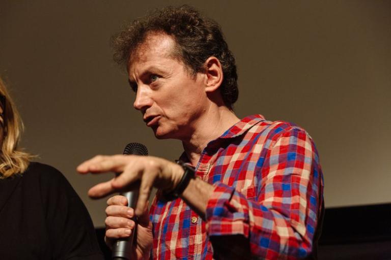 © Samuel Rubio / Cinémathèque suisse