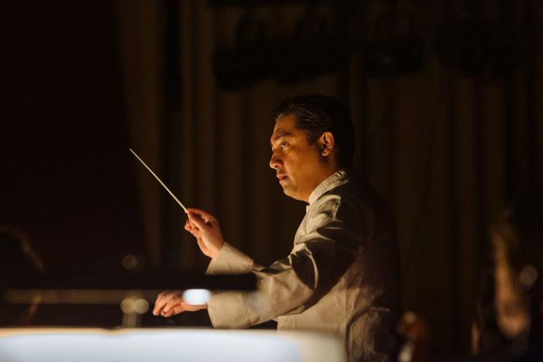 © Samuel Rubio / Cinémathèque suisse