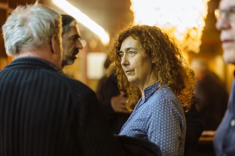 © Samuel Rubio / Cinémathèque suisse