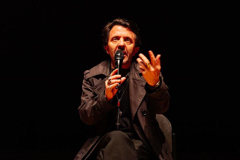 © Samuel Rubio / Cinémathèque suisse