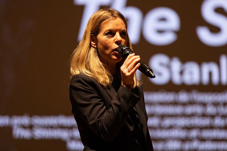 © Samuel Rubio / Cinémathèque suisse