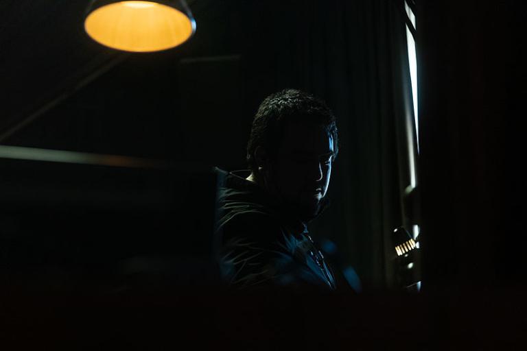 © Samuel Rubio / Cinémathèque suisse